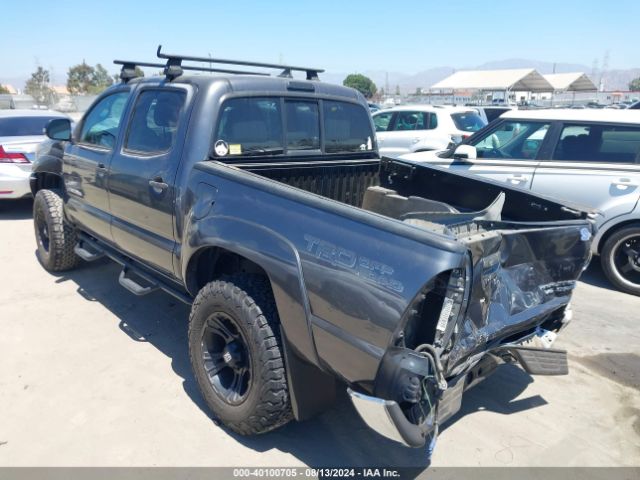 3TMJU4GN0EM171062 Toyota Tacoma Prerunner V6