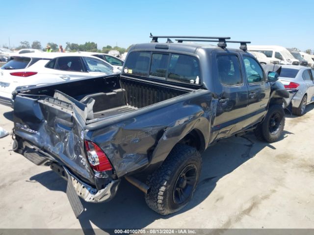 3TMJU4GN0EM171062 Toyota Tacoma Prerunner V6