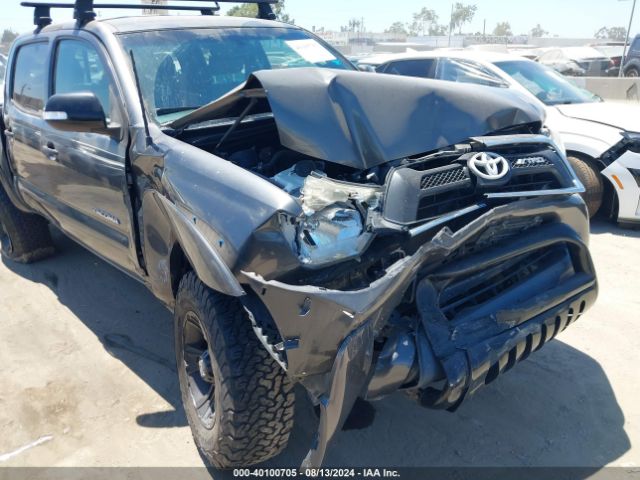 3TMJU4GN0EM171062 Toyota Tacoma Prerunner V6