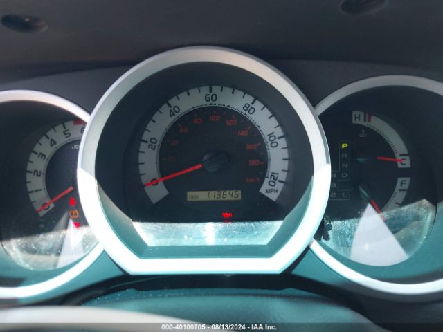 3TMJU4GN0EM171062 Toyota Tacoma Prerunner V6