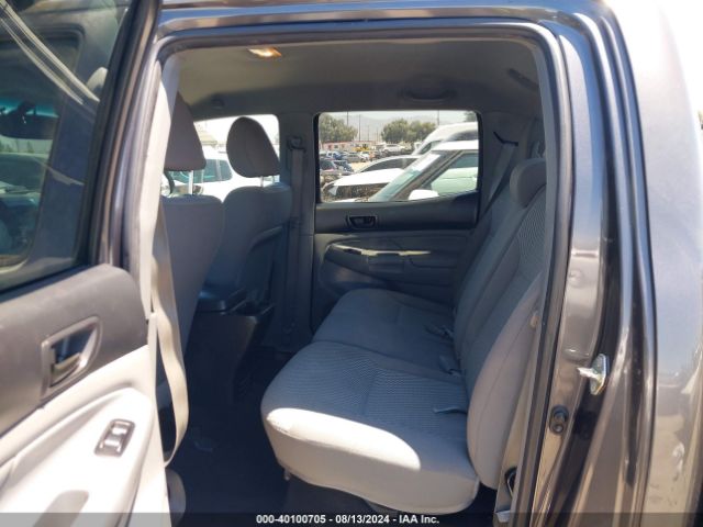 3TMJU4GN0EM171062 Toyota Tacoma Prerunner V6