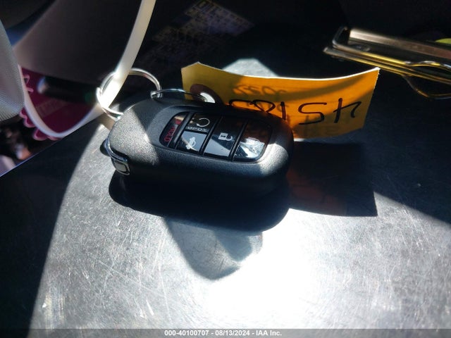 Honda Civic Sport 2024 2HGFE2F56RH578740 Image 11