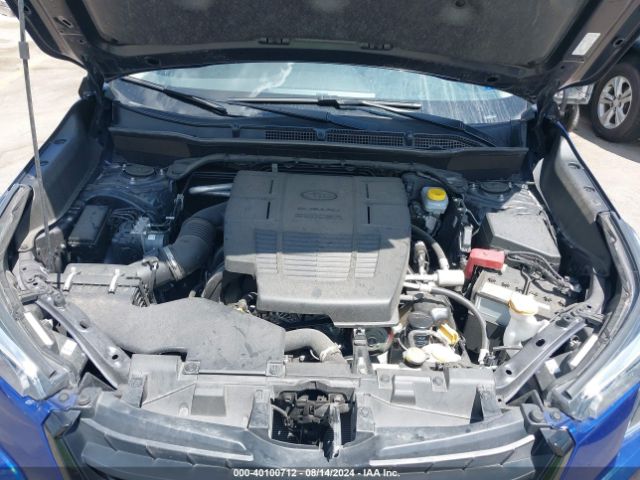 JF2SKAJC0PH405533 Subaru Forester Sport
