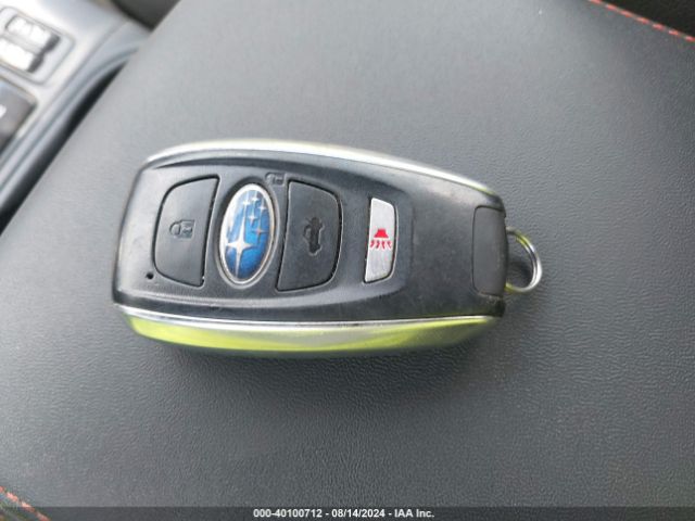 JF2SKAJC0PH405533 Subaru Forester Sport