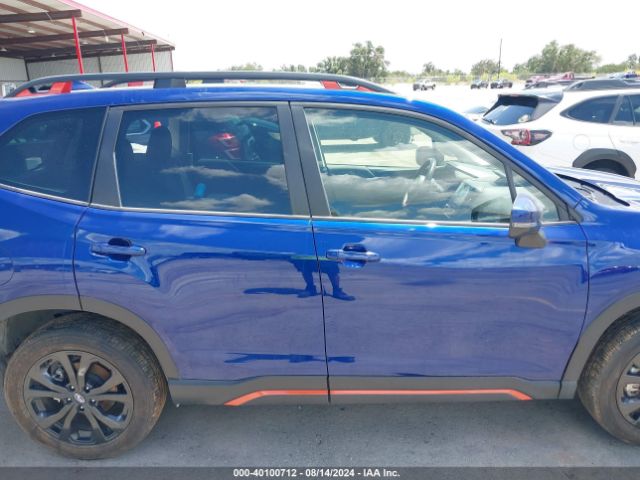 JF2SKAJC0PH405533 Subaru Forester Sport