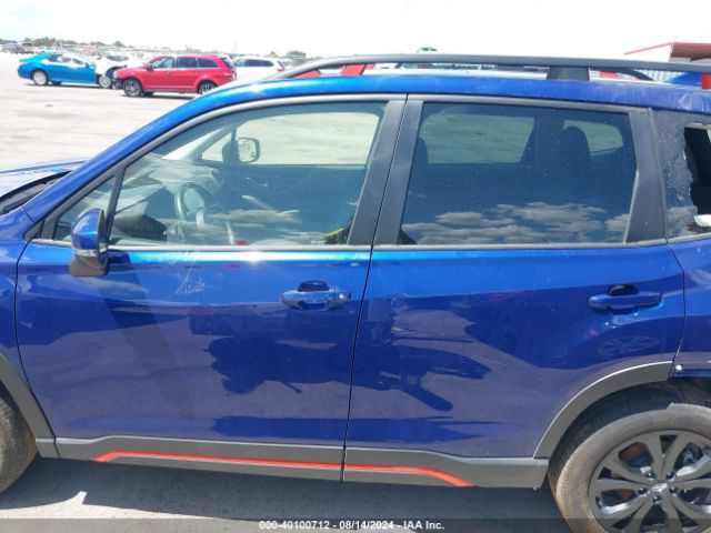 JF2SKAJC0PH405533 Subaru Forester Sport