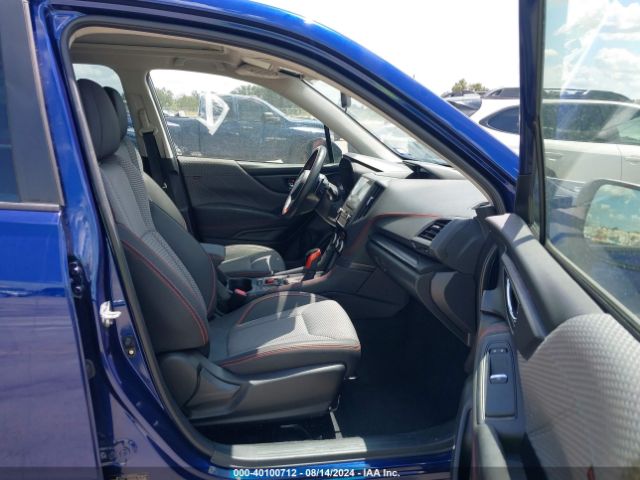 JF2SKAJC0PH405533 Subaru Forester Sport