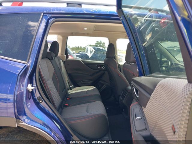 JF2SKAJC0PH405533 Subaru Forester Sport