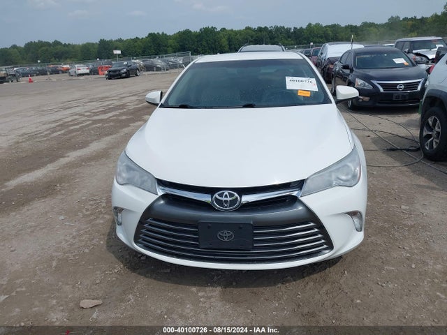 Toyota CAMRY LE 2017 4T1BF1FK8HU429604 Image 13