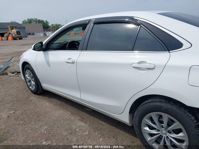 Toyota CAMRY LE 2017 4T1BF1FK8HU429604 Image 15