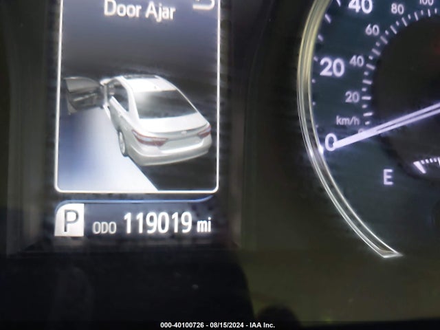 Toyota CAMRY LE 2017 4T1BF1FK8HU429604 Image 16