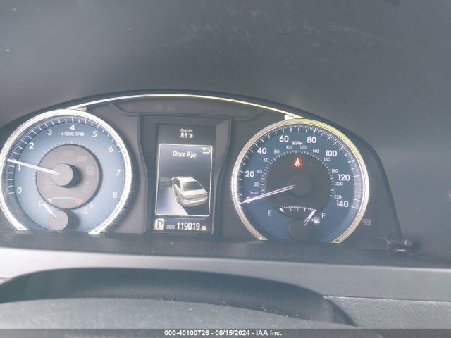 Toyota CAMRY LE 2017 4T1BF1FK8HU429604 Image 7