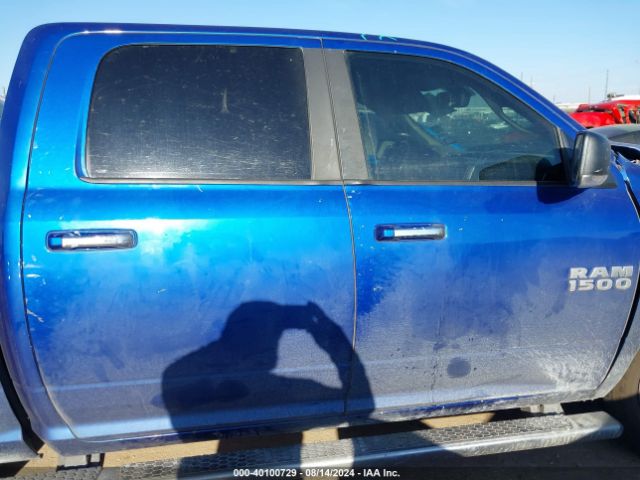 1C6RR7LT2HS560654 RAM 1500 Lone Star  4x4 5'7 Box