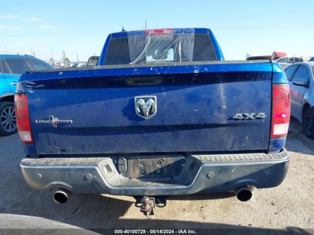 1C6RR7LT2HS560654 RAM 1500 Lone Star  4x4 5'7 Box