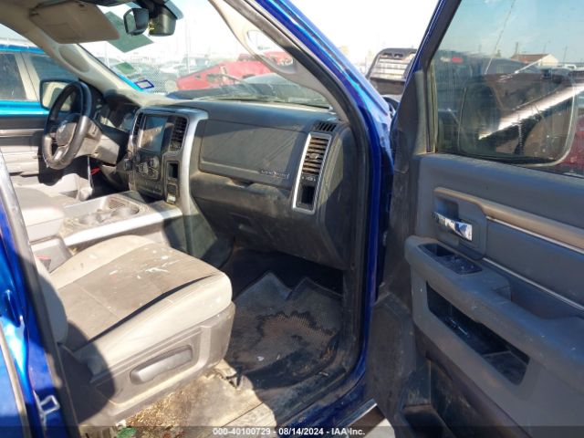 1C6RR7LT2HS560654 RAM 1500 Lone Star  4x4 5'7 Box