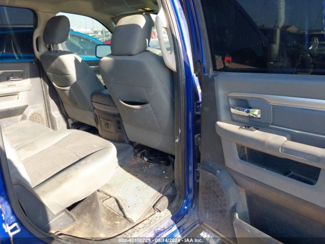 1C6RR7LT2HS560654 RAM 1500 Lone Star  4x4 5'7 Box