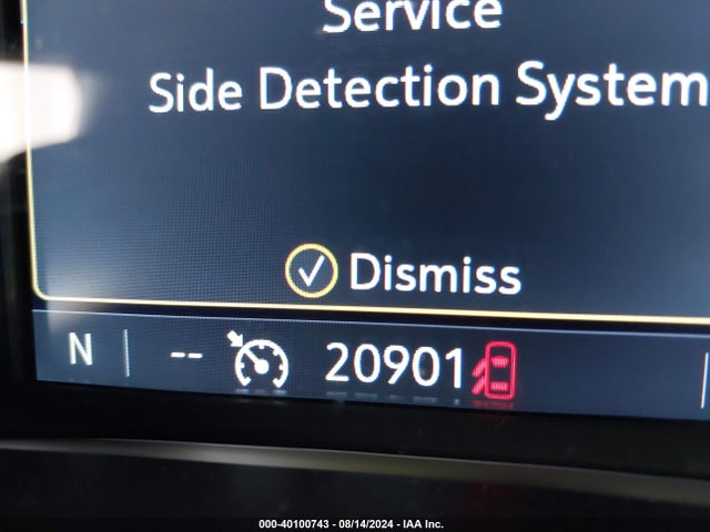 Chevrolet Blazer Awd 3lt 2023 3GNKBJRS5PS164044 Image 15