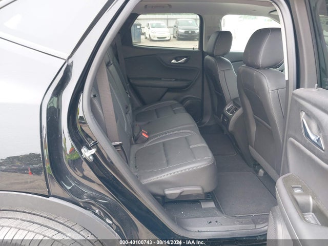 Chevrolet Blazer Awd 3lt 2023 3GNKBJRS5PS164044 Image 8