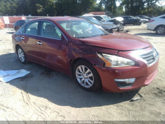 1N4AL3AP5FC483393 auction archive image