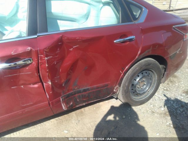 1N4AL3AP5FC483393 Nissan Altima 2.5 S