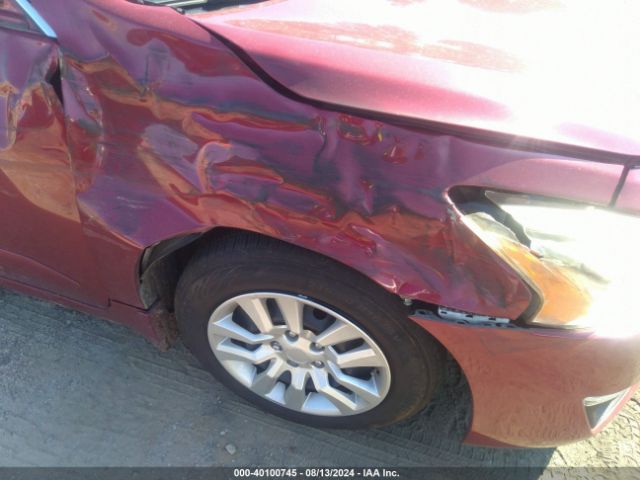 1N4AL3AP5FC483393 Nissan Altima 2.5 S