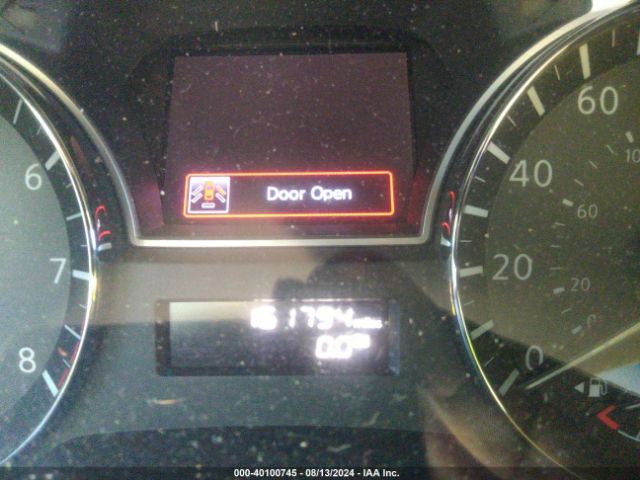 1N4AL3AP5FC483393 Nissan Altima 2.5 S
