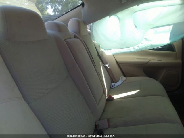 1N4AL3AP5FC483393 Nissan Altima 2.5 S