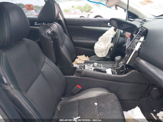 1N4AA6AP1JC399362 Nissan Maxima 3.5 Sl