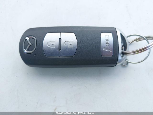 JM3KE4DYXF0546662 Mazda Cx-5 Grand Touring