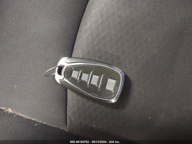 40100762 :رقم المزاد ، 1G1ZB5ST6HF125947 vin ، 2017 Chevrolet Malibu Ls مزاد بيع