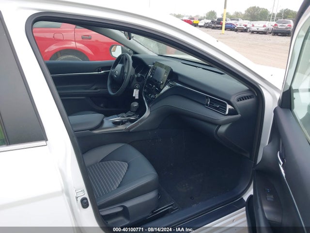 Toyota CAMRY SE 2024 4T1G11AK0RU911335 Image 5