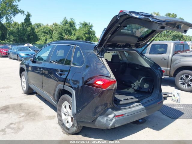 4T3MWRFV2MU041979 Toyota Rav4 Hybrid Le