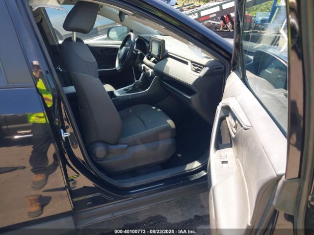 4T3MWRFV2MU041979 Toyota Rav4 Hybrid Le