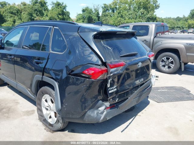 4T3MWRFV2MU041979 Toyota Rav4 Hybrid Le