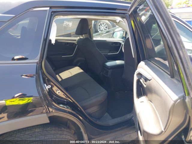 4T3MWRFV2MU041979 Toyota Rav4 Hybrid Le