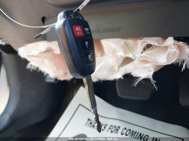 Toyota CAMRY SE 2015 4T1BF1FK2FU032502 Image 11