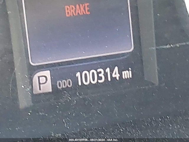 Toyota CAMRY SE 2015 4T1BF1FK2FU032502 Image 16