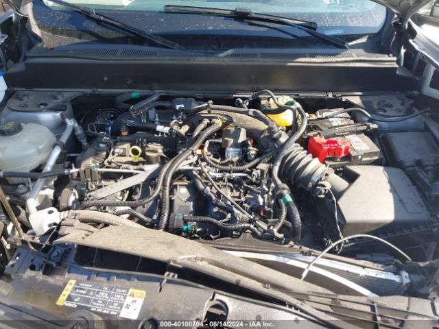 3FTTW8E95PRA24273 Ford Maverick Xlt