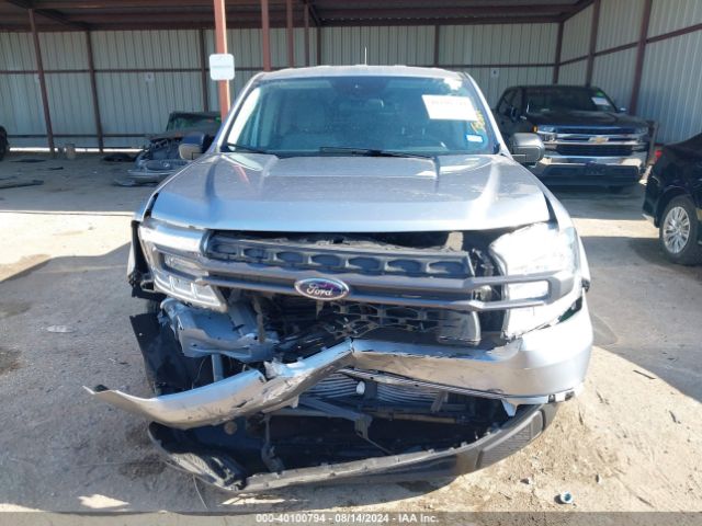 3FTTW8E95PRA24273 Ford Maverick Xlt