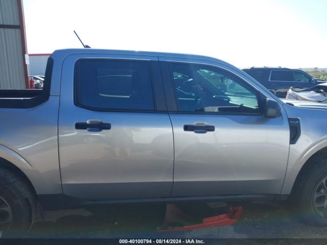 3FTTW8E95PRA24273 Ford Maverick Xlt