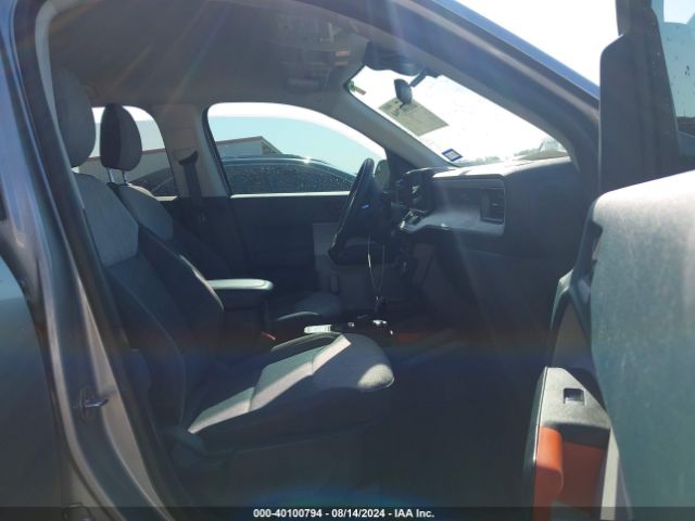 3FTTW8E95PRA24273 Ford Maverick Xlt