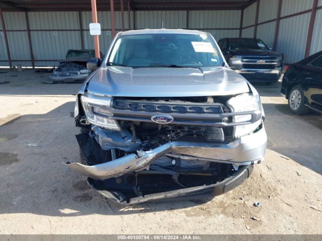 3FTTW8E95PRA24273 Ford Maverick Xlt