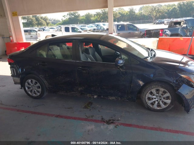 Toyota COROLLA LE 2021 JTDEPMAE2MJ189110 Image 14