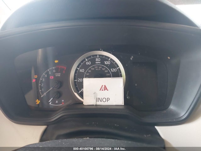 Toyota COROLLA LE 2021 JTDEPMAE2MJ189110 Image 16