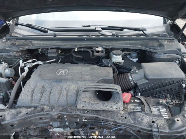 5J8TB4H59GL030042 Acura Rdx Technology   Acurawatch Plus Packages/technology Package