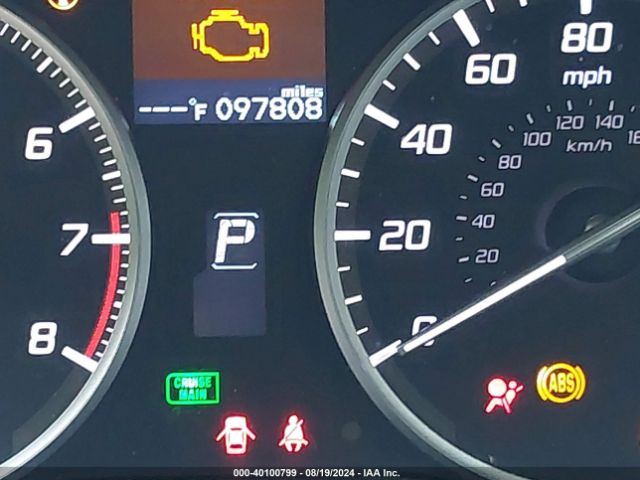 5J8TB4H59GL030042 Acura Rdx Technology   Acurawatch Plus Packages/technology Package