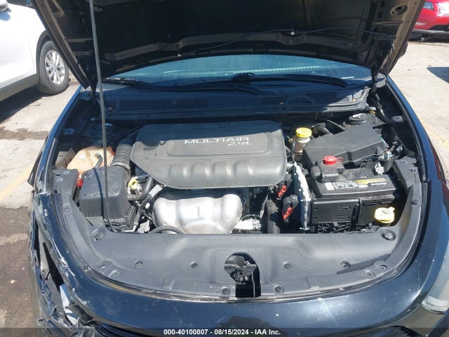 Dodge DART SXT 2015 1C3CDFBBXFD364662 Image 10
