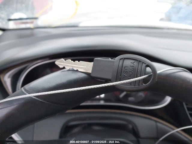 Dodge DART SXT 2015 1C3CDFBBXFD364662 Image 11