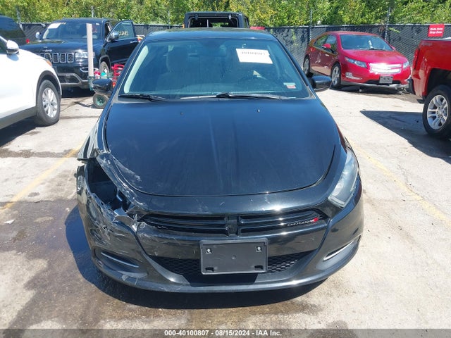 Dodge DART SXT 2015 1C3CDFBBXFD364662 Image 12