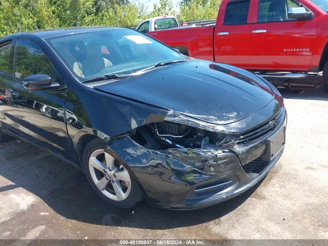 Dodge DART SXT 2015 1C3CDFBBXFD364662 Image 6